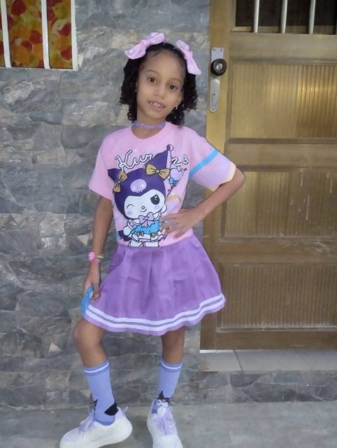 Sofia Alejandra Rea Gutiérrez