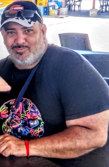 ROBERTO CRESPO