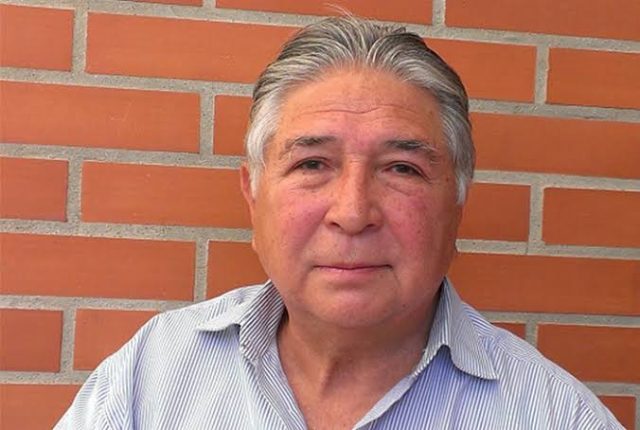 JOSE YELSON REVANALES MONSALVE