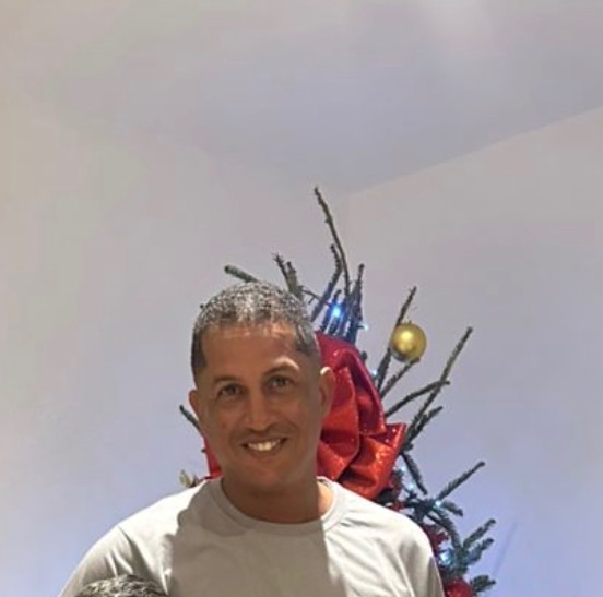 Ramon Alexis Echarry Cruz