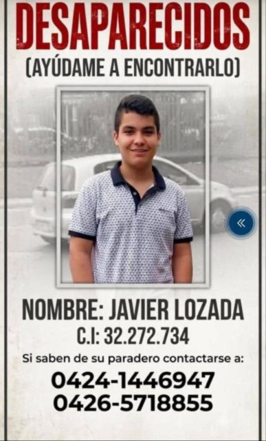 Javier Lozada