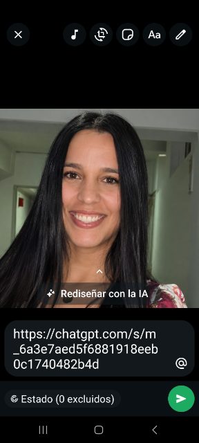Juliana Carolina Gonzalez