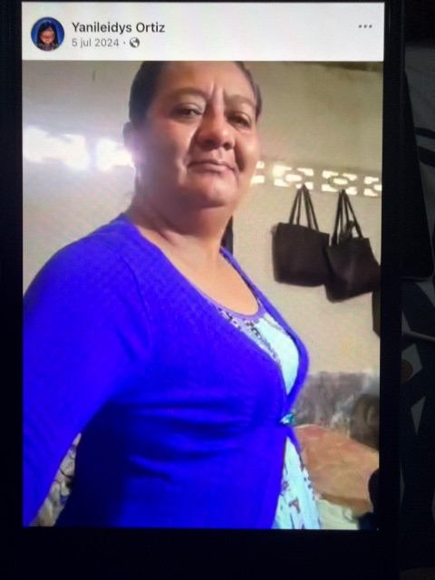 Yanileydis Ortiz