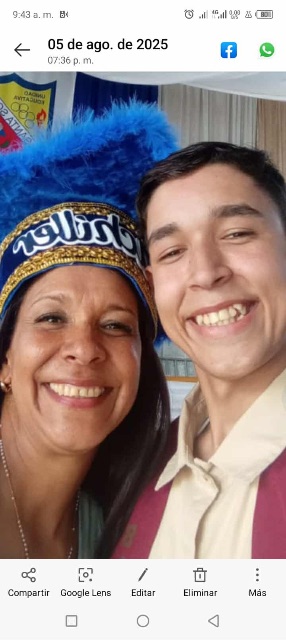 Sandra Elena Chávez Durán