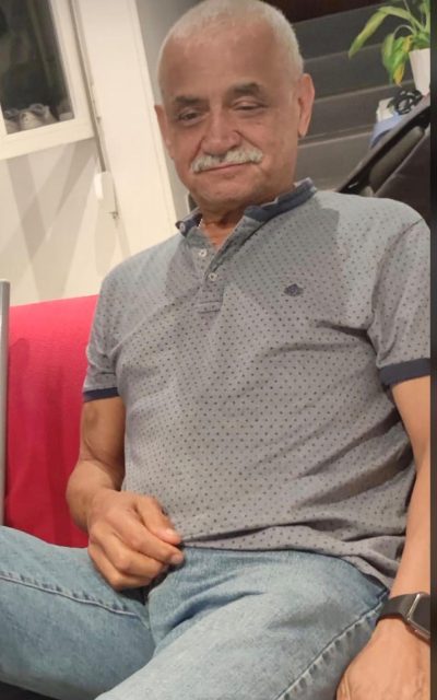 Rubén Darío Pérez