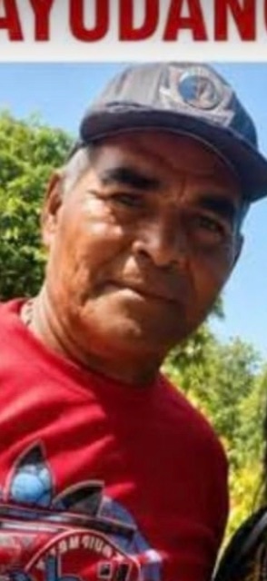 Enrique Magallanes