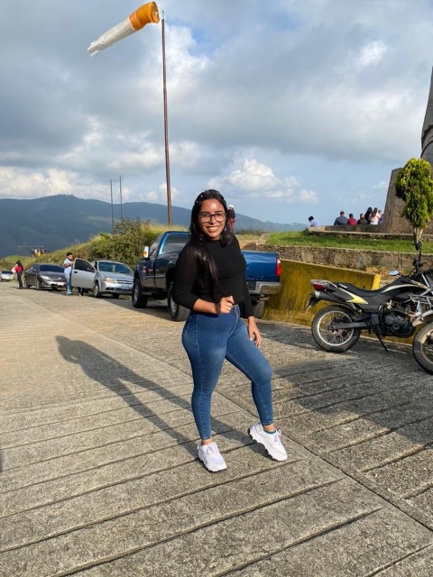 Yarihanna Iriarte