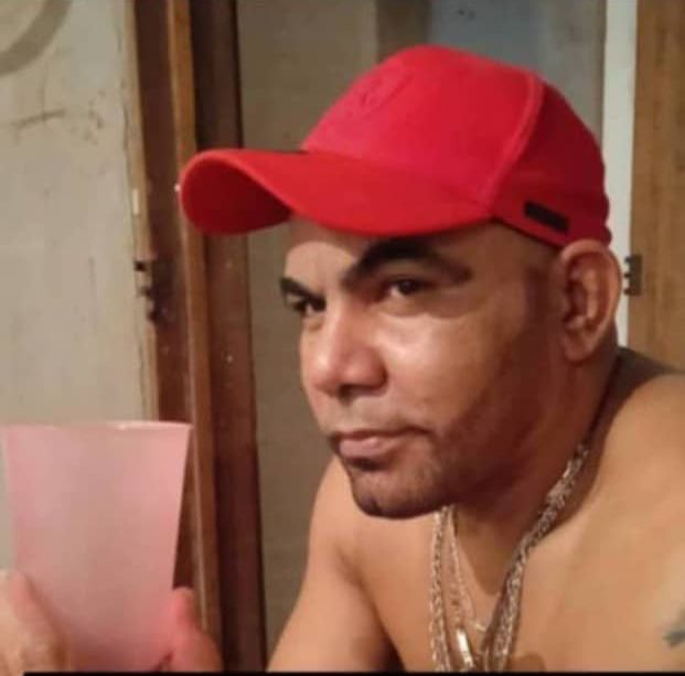 Willian José Sánchez Caraballo