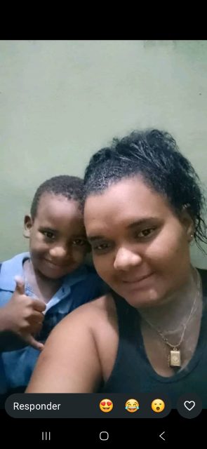 Yereimi Nazareth Cova
