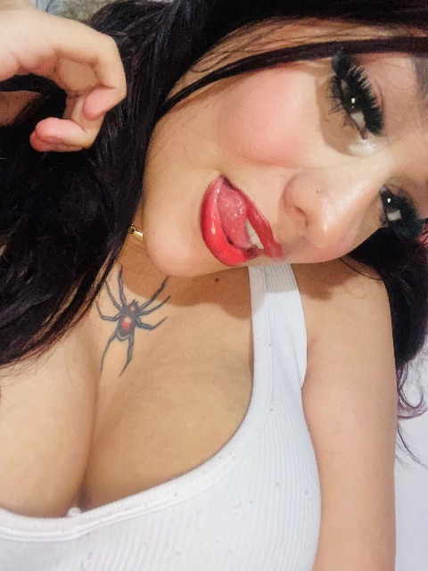 Dayris Azuaje Mendoza