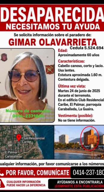 Gimar Olavarrieta