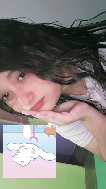 Rhicen Aimet De Los Ángeles Martínez Rondon.