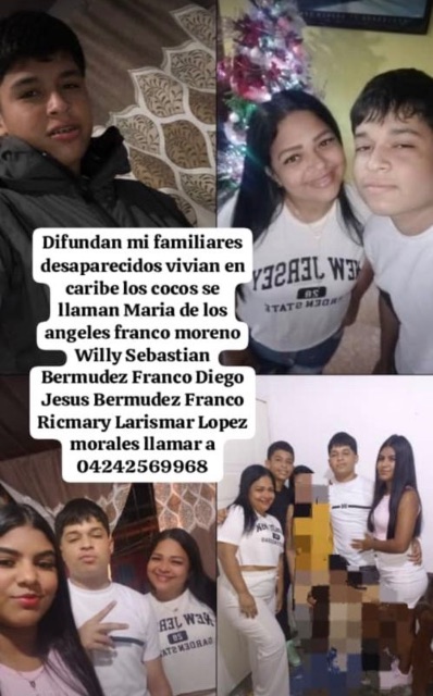 Willy Sebastian Bermudez Franco