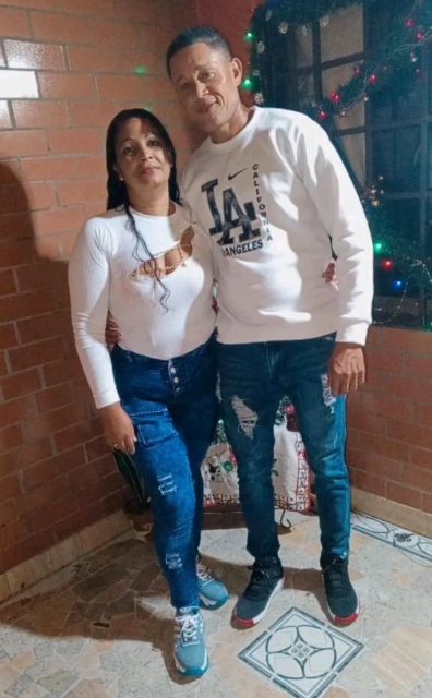 Nikarys Alejandra Marval Ramos