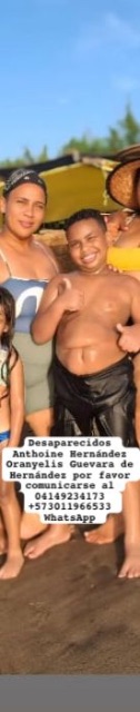 Oranyelis Guevara