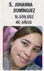 JOHANNA DOMINGUEZ