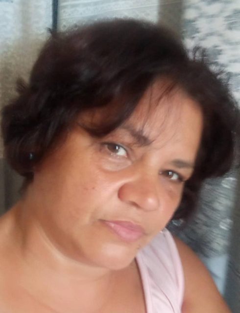 Glemnis Elizabeth barreto