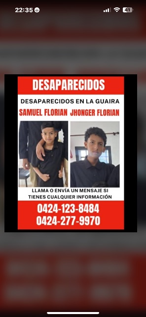 Samuel Florián