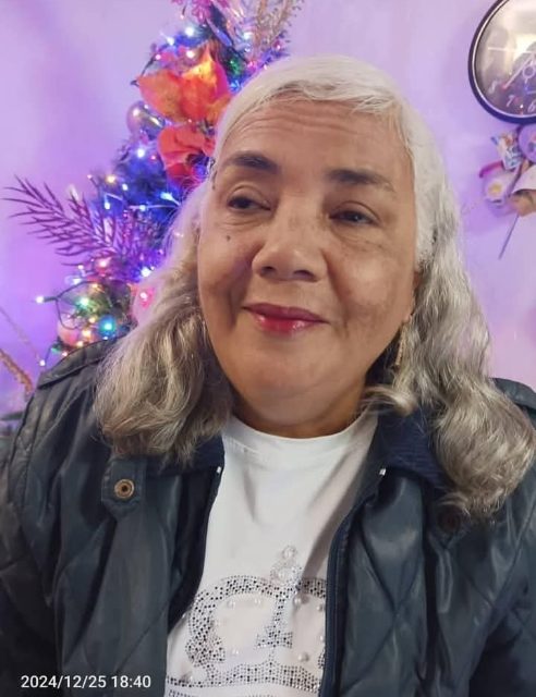 Sarais Mendoza Ostoss