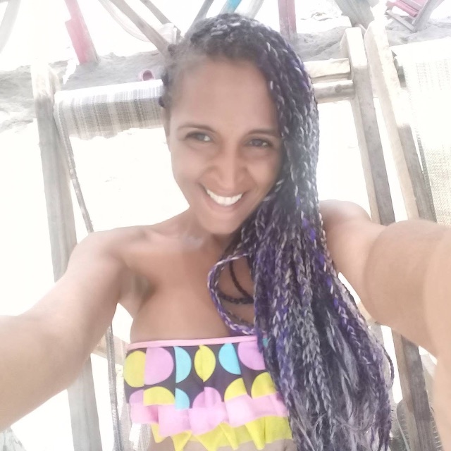 Kissbell Lisset Serrano Sojo