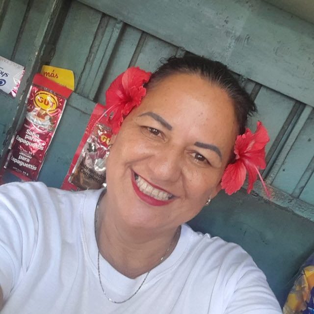 Nayleth Santos