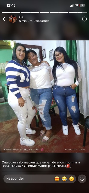 Mayerli,xiuribel,xiury