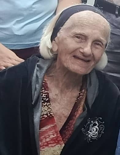 Catherina (Kathy) Kernert