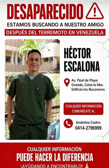 Héctor Escalona