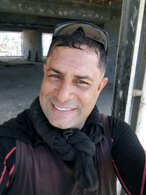 Roberto sanchez