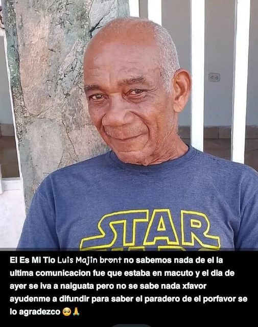 Luis Majin BRONT