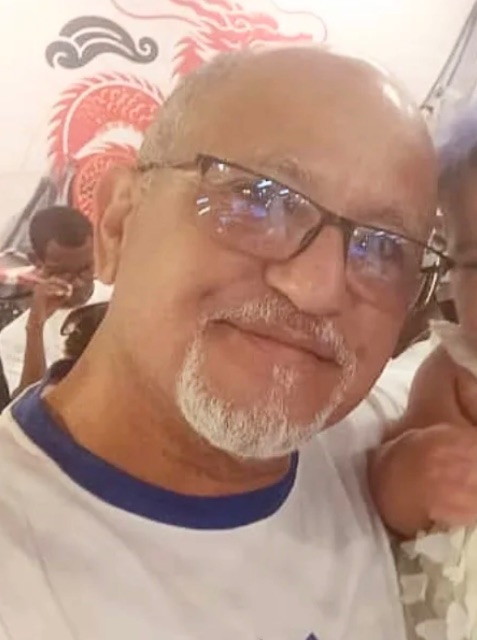Oscar Daniel Perez