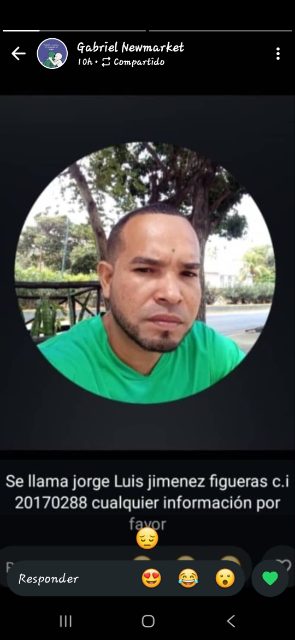 Jorge luis