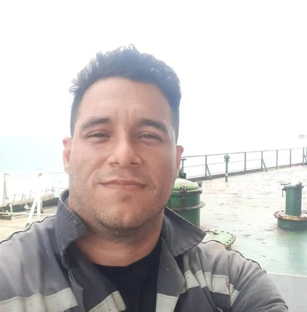 Richard Córdova