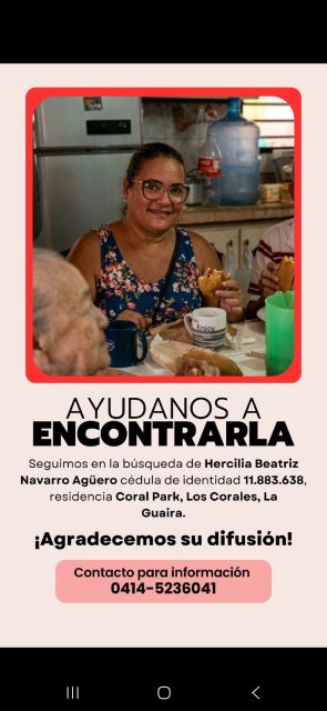 Hercilia Aguero