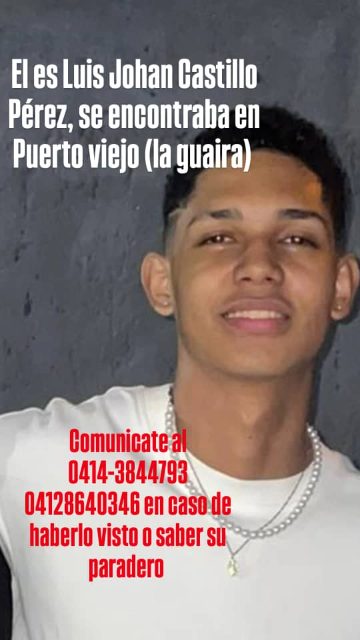 Luis Johan Jhony Salazar