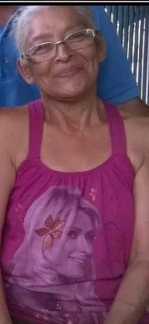Gloria Castillo