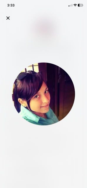 Luz María Ferreira Olaya