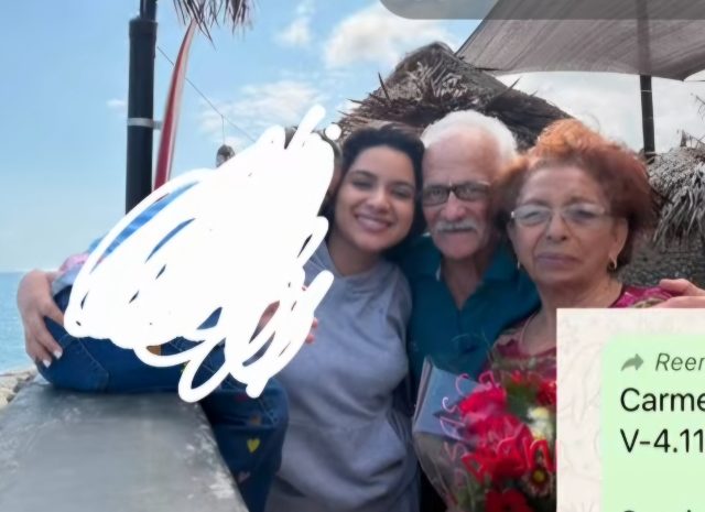 Carmen Beatriz