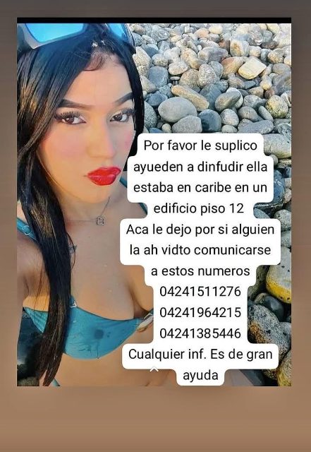 Valeria Alejandra Angel González