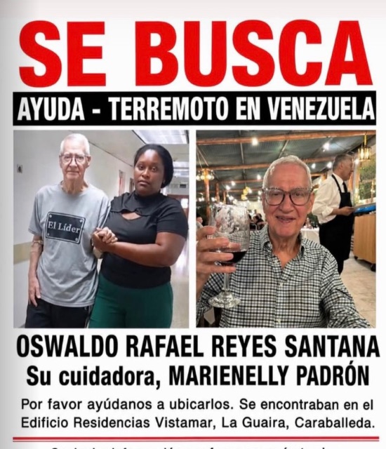 María Nelly Padrón