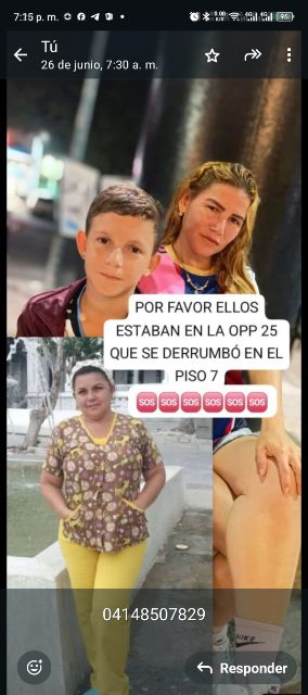 Yesica Millán RENNYS Millán Oropeza