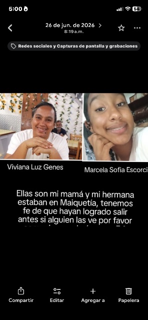 Viviana Luz Genes
