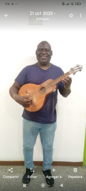 Rubén Mayora