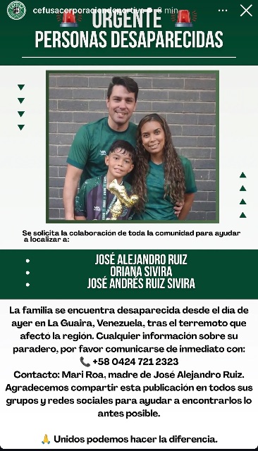 José Andrés Ruiz siviria