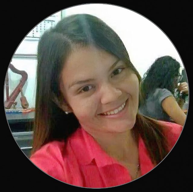 Marilyn Villamarin