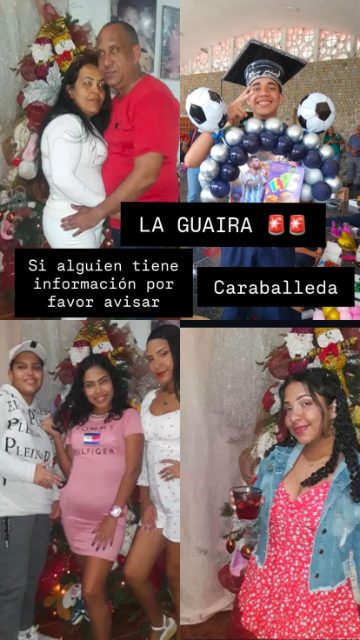 Yoselin monasterio  Carlos Aguilar  Ybramar monasterio  Ybranesca monasterio  Brayner Aguilar  Brayerlin Aguilar  Ybrayana monasterio