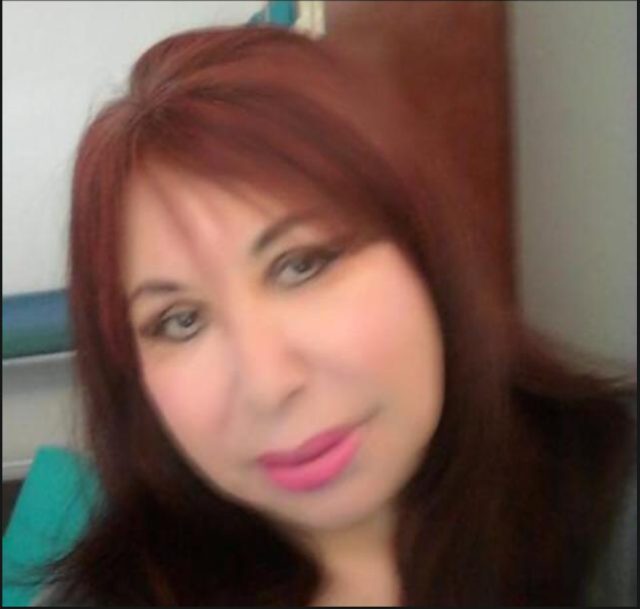 Miriam Monje Salazar