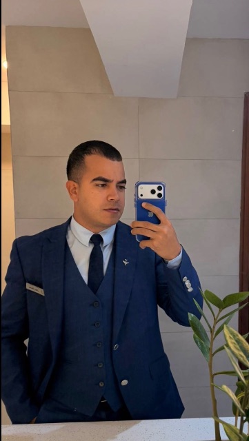 Luis Arturo Carreño