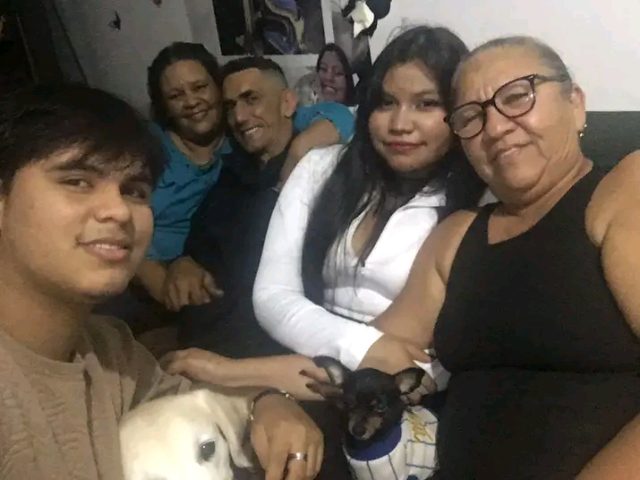 Astrid Mendez