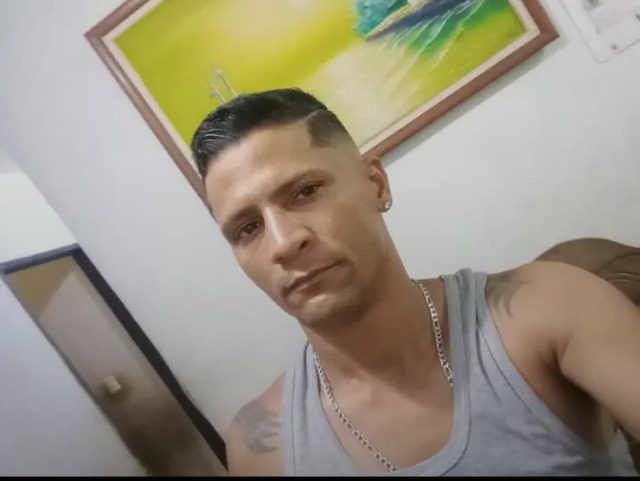 Deivis nel silvas yane